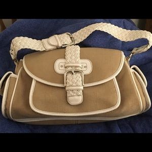 Rafe bag like new condition